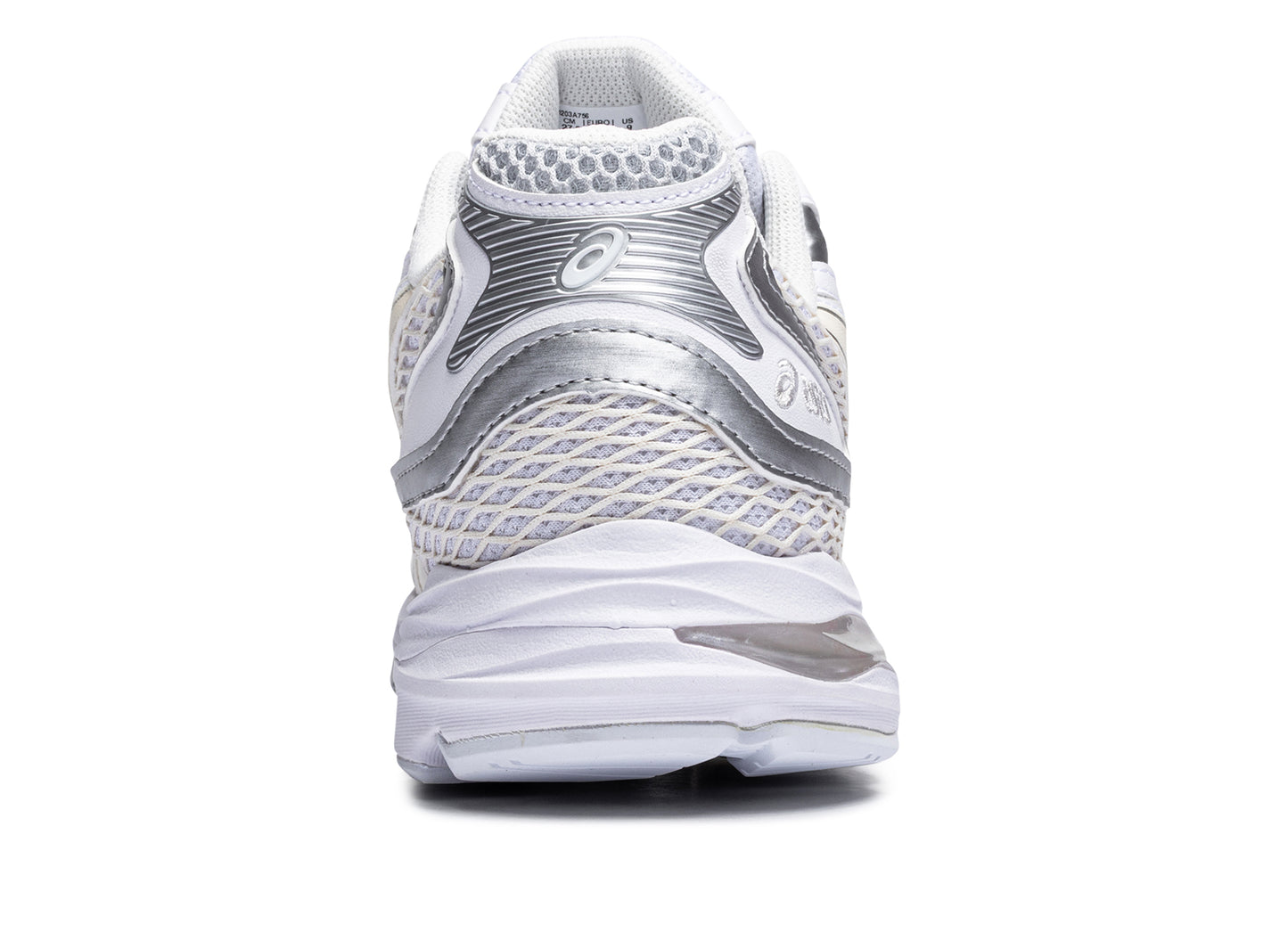 Asics Gel-K1011 in 'White / Cream'