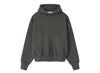Fear of God Essentials Classic Hoodie 'Charcoal Heather'