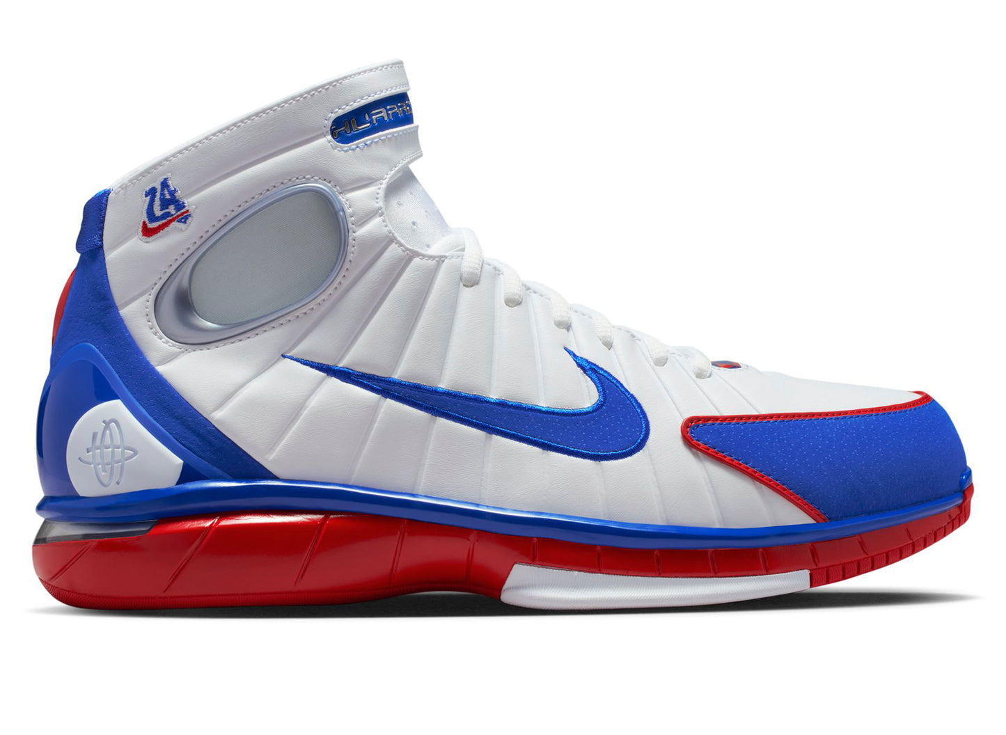 Nike Air Zoom Huarache 2K4 All Star