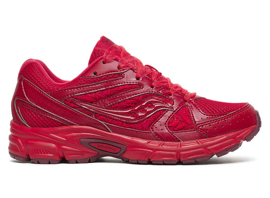 Saucony Ride Millennium "St. Valentine"