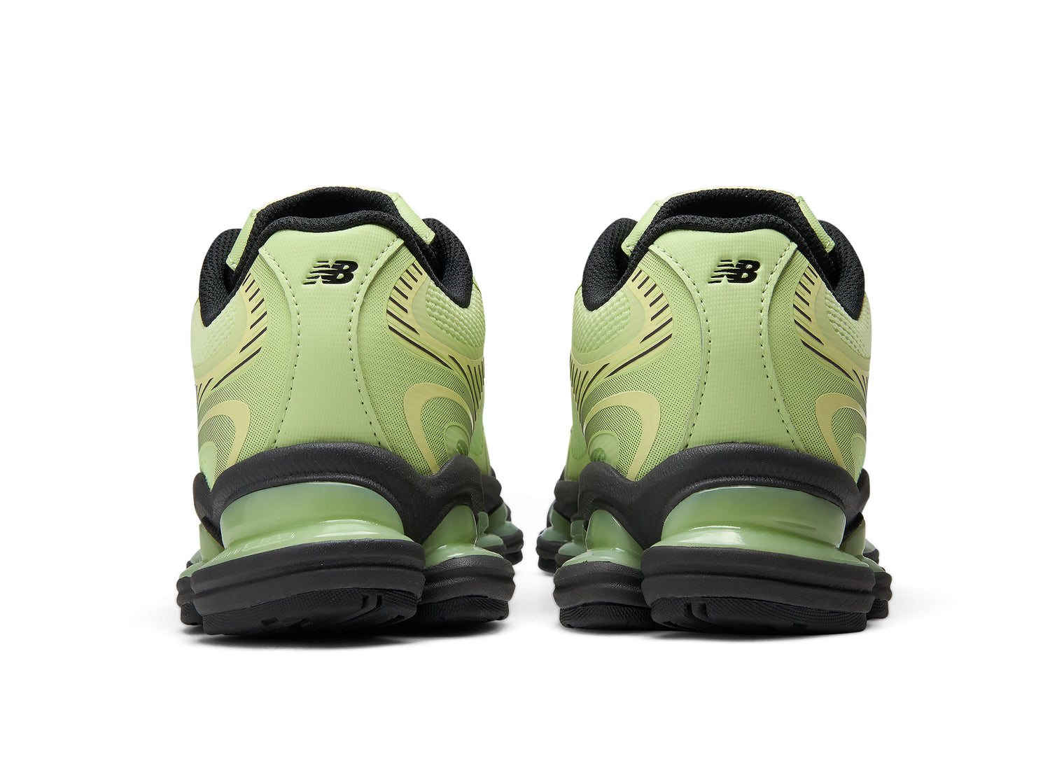 New Balance Abzorb 2000 U2000858 – Oneness Boutique