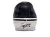Vans LX Authentic 44 Diamond Check in Blackout