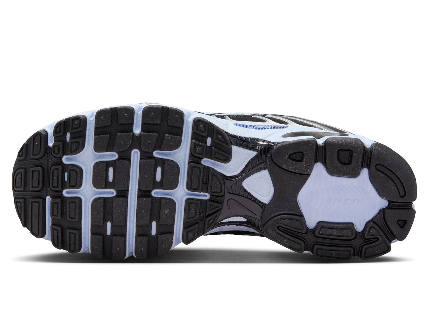 Women's Nike Air Max Moto 2K in Sapphire / Hydrogen Blue