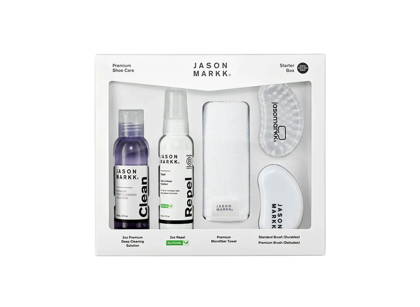 Jason Markk Starter Box