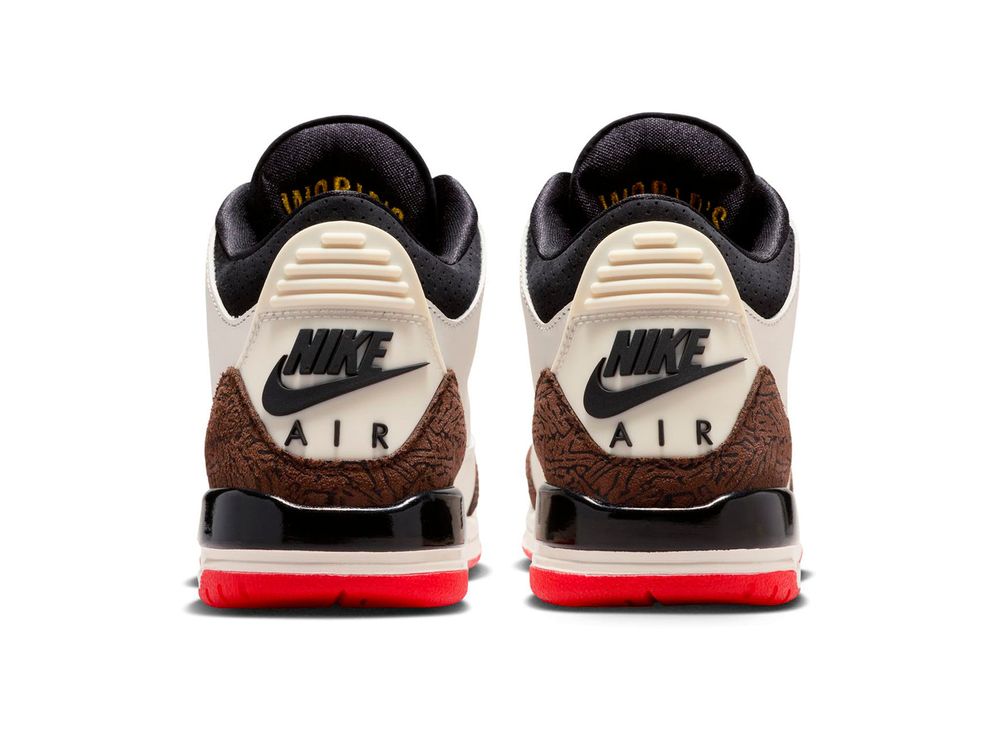 Grade School Air Jordan 3 Retro