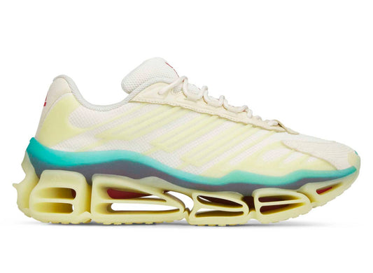 Adidas Willy Chavarria Megaride in Cream White