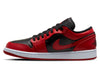 Air Jordan 1 Low in Gym Red
