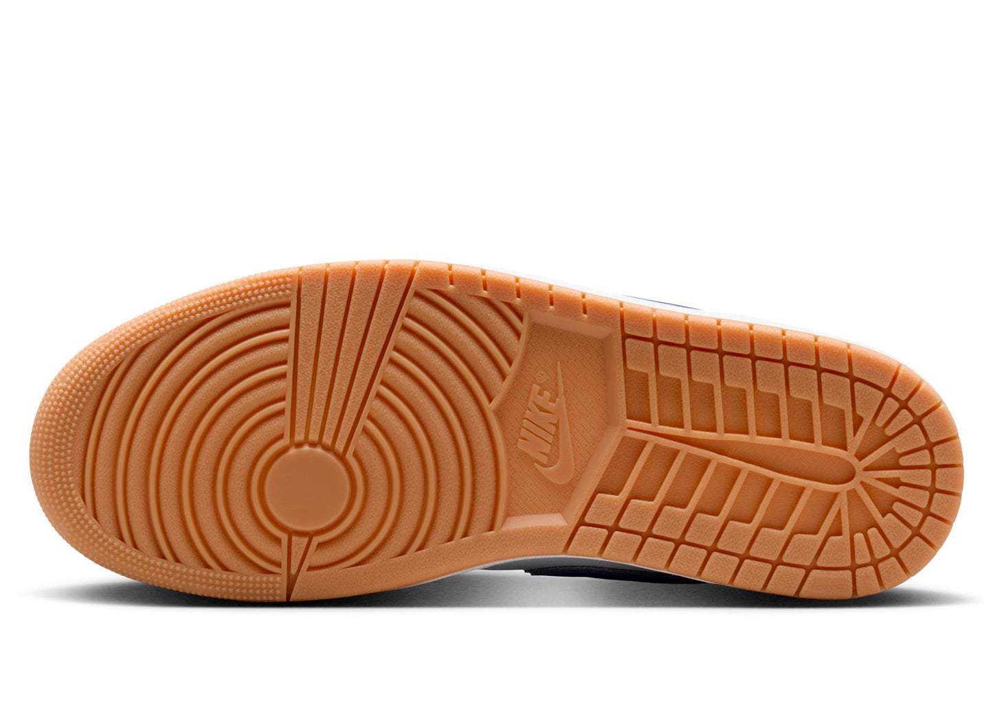 Air Jordan 1 Low SE in White / University Red