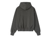 Fear of God Essentials Classic Hoodie 'Charcoal Heather'