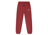 Fear of God Essentials Classic Sweatpant 'Crimson'