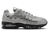 Nike Air Max 95 Big Bubble SE in Metallic Silver