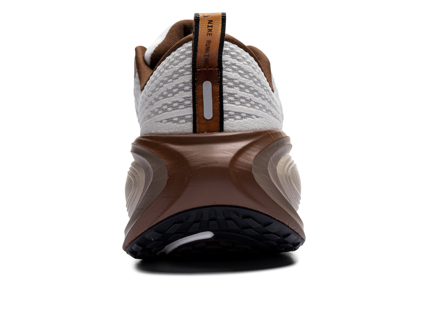 Nike Vomero Plus QS in 'Sail / Pecan'