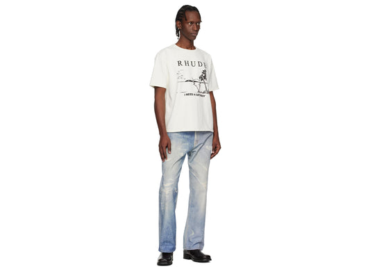 Rhude I Need A Getaway Tee