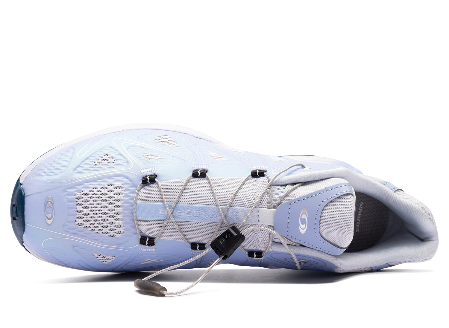 Salomon XT-Whisper Void in Ancient Water – Oneness Boutique