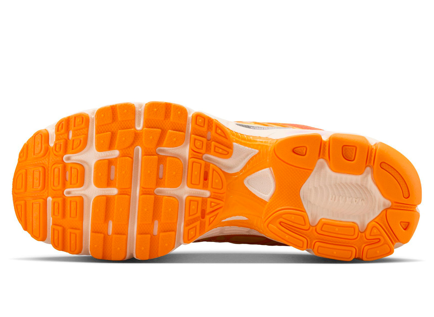 Women's Nike Air Max Moto 2K in Orange Horizon