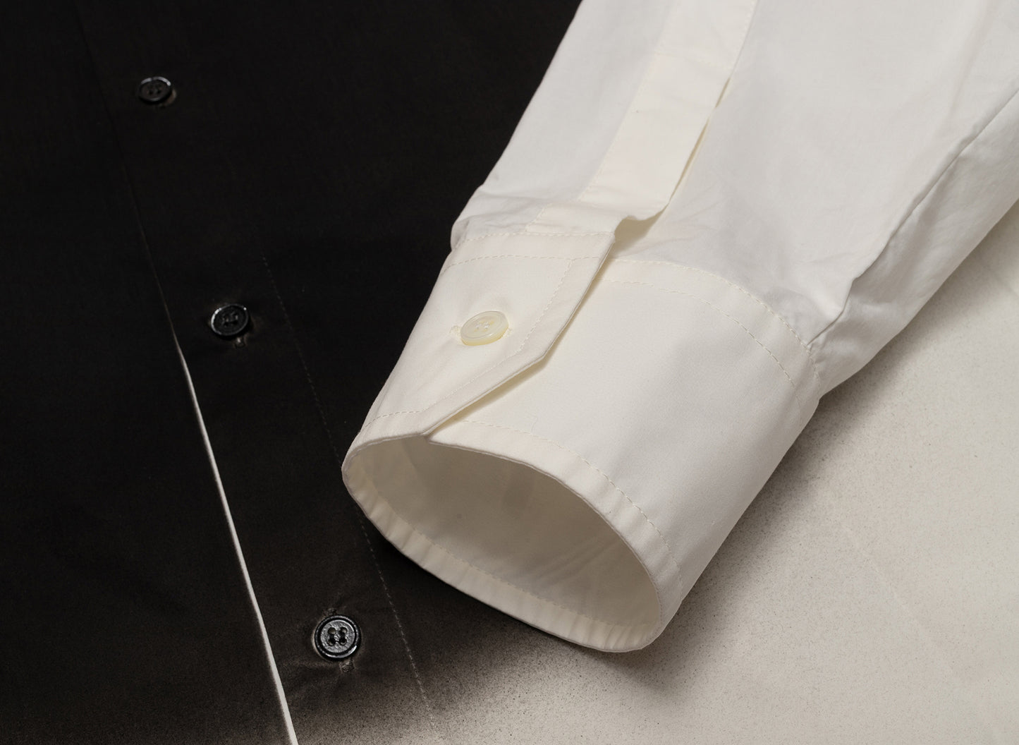 Maison Margiela MM6 Long-sleeved Shirt