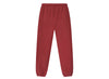 Fear of God Essentials Classic Sweatpant 'Crimson'
