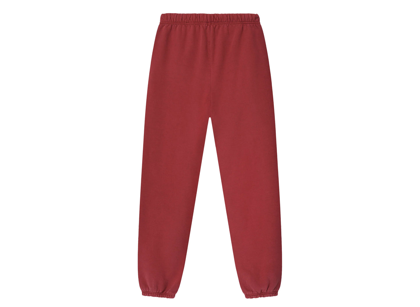 Fear of God Essentials Classic Sweatpant 'Crimson'