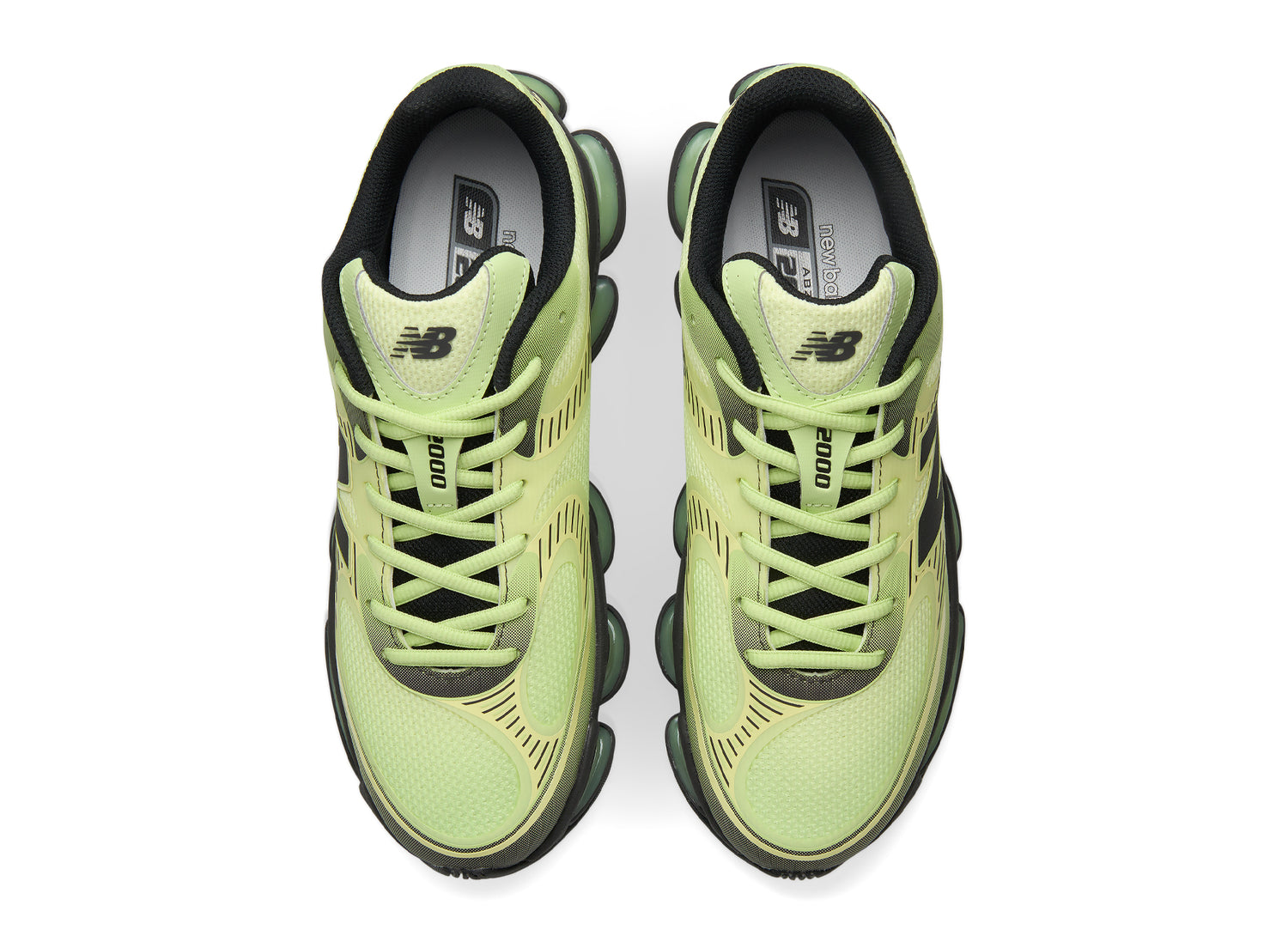 New Balance Abzorb 2000 U2000858 – Oneness Boutique