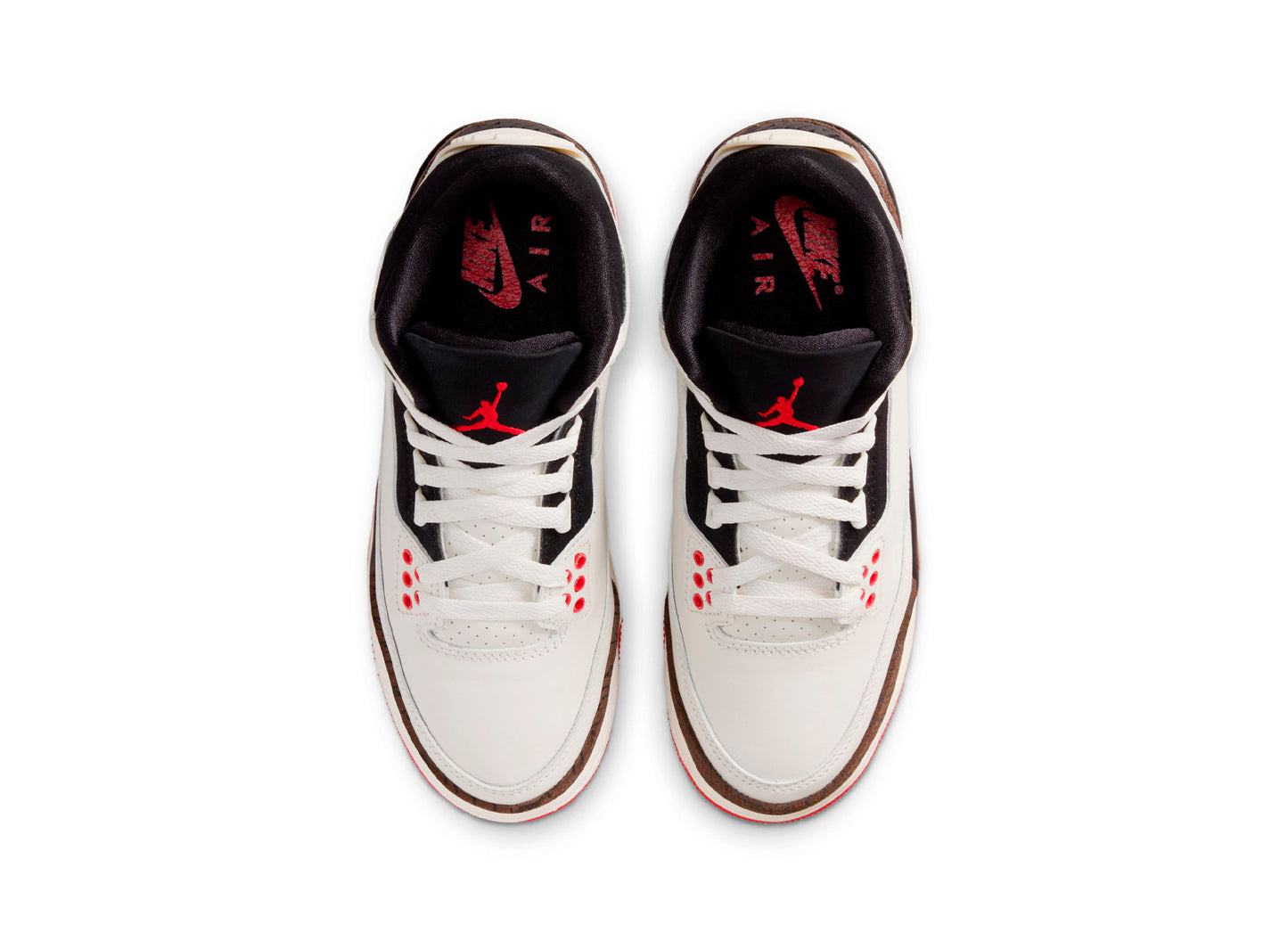Grade School Air Jordan 3 Retro