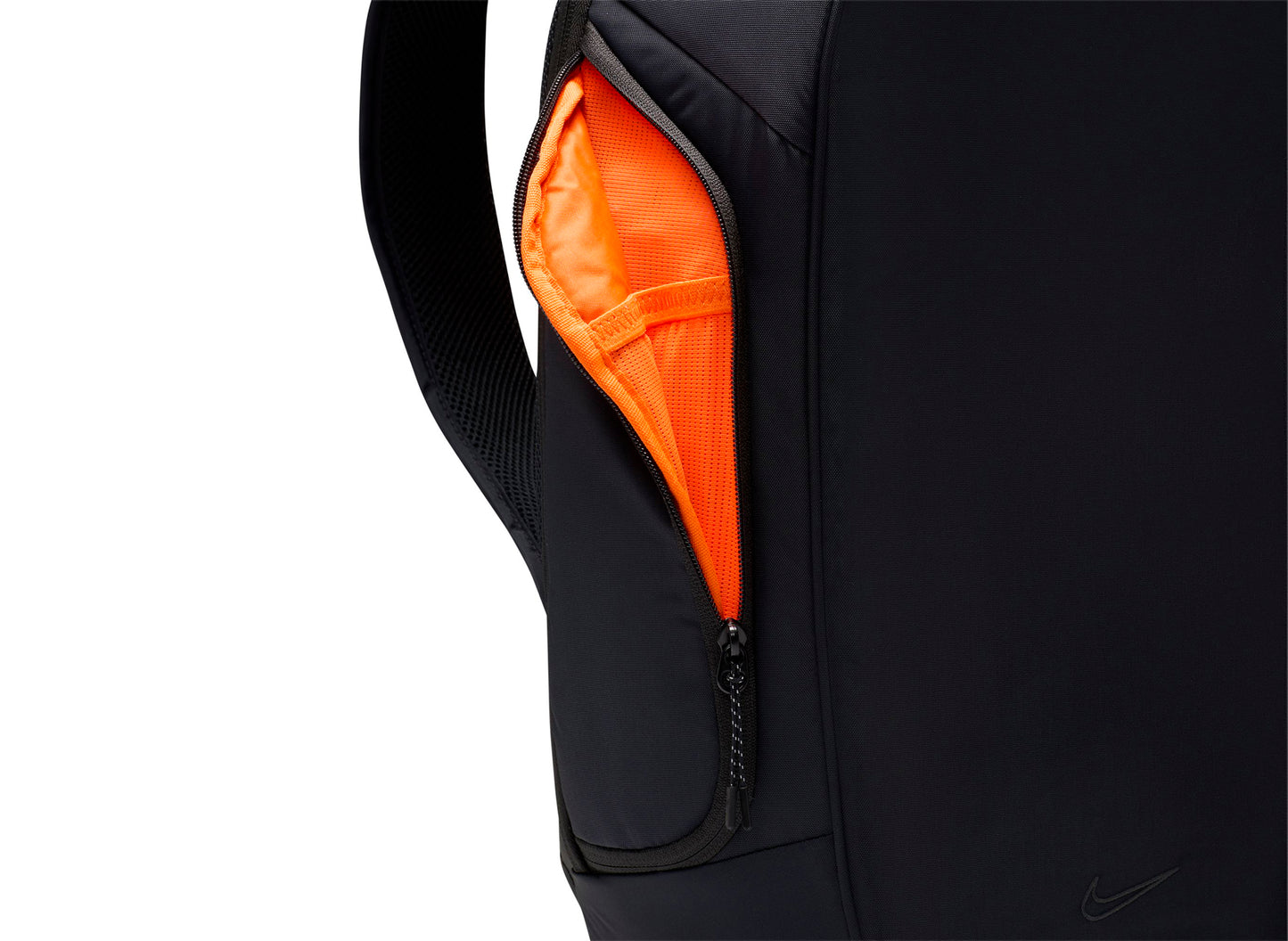 Sac à dos Commute de Nike Sportswear en noir