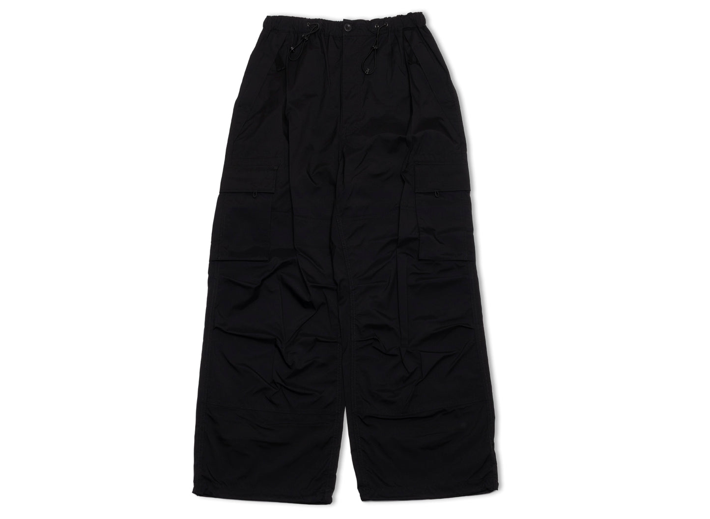Comme des Garçons HOMME Pants in Black – Oneness Boutique