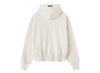 Fear of God Essentials Classic Hoodie 'Oatmeal Heather'