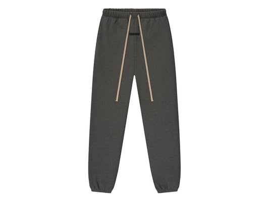 Fear of God Essentials Classic Sweatpant 'Charcoal Heather'