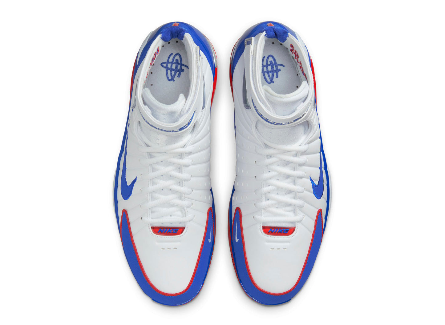 Nike Air Zoom Huarache 2K4 All Star