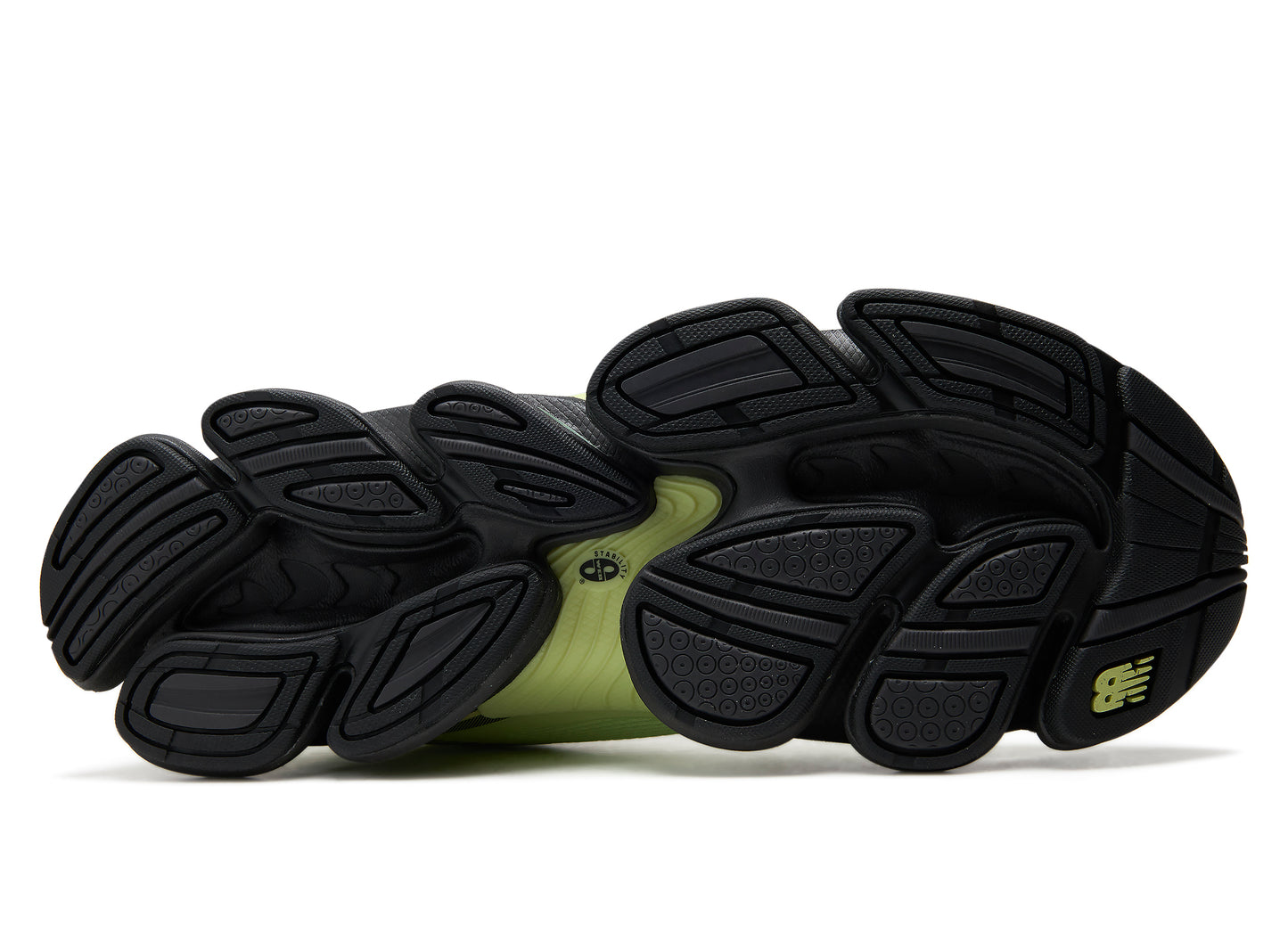 New Balance Abzorb 2000 U2000858