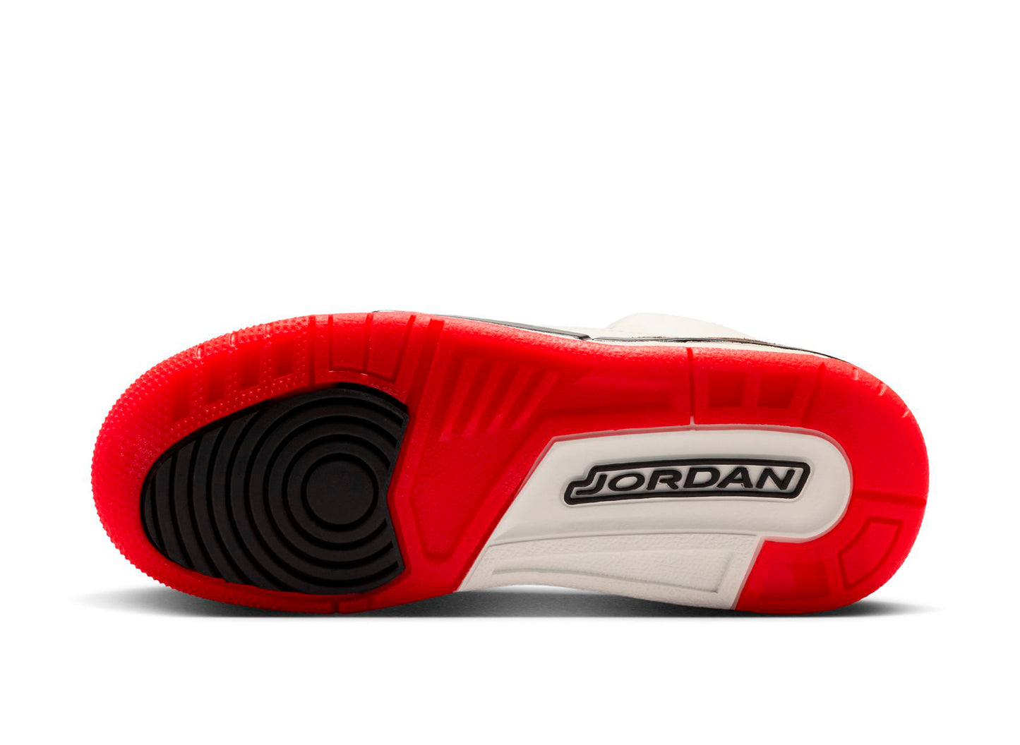 Grade School Air Jordan 3 Retro