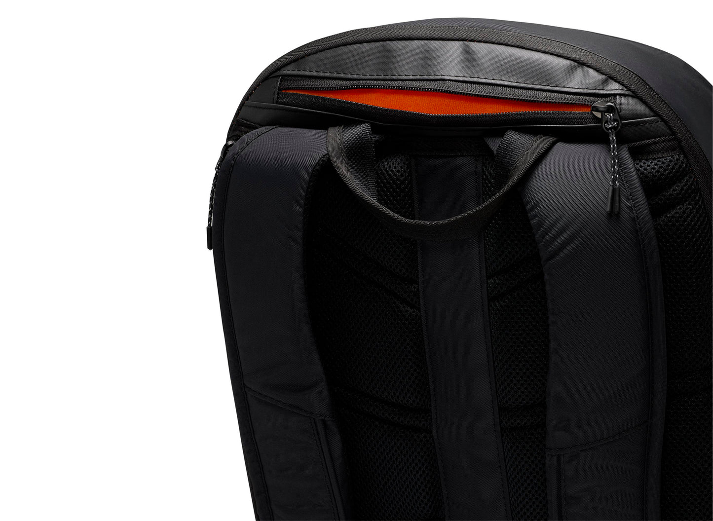 Sac à dos Commute de Nike Sportswear en noir