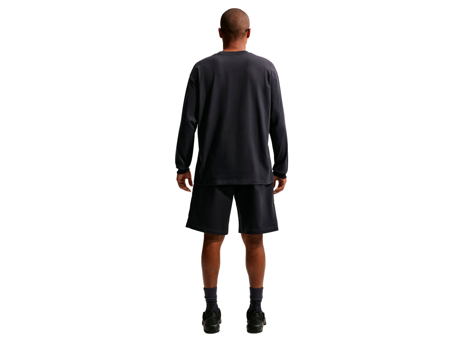 ナイキ NIKE ACG Smith Summit カーゴ ショーツ ブラック Nike ACG 