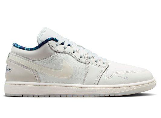 Air Jordan 1 Low SE in Summit White