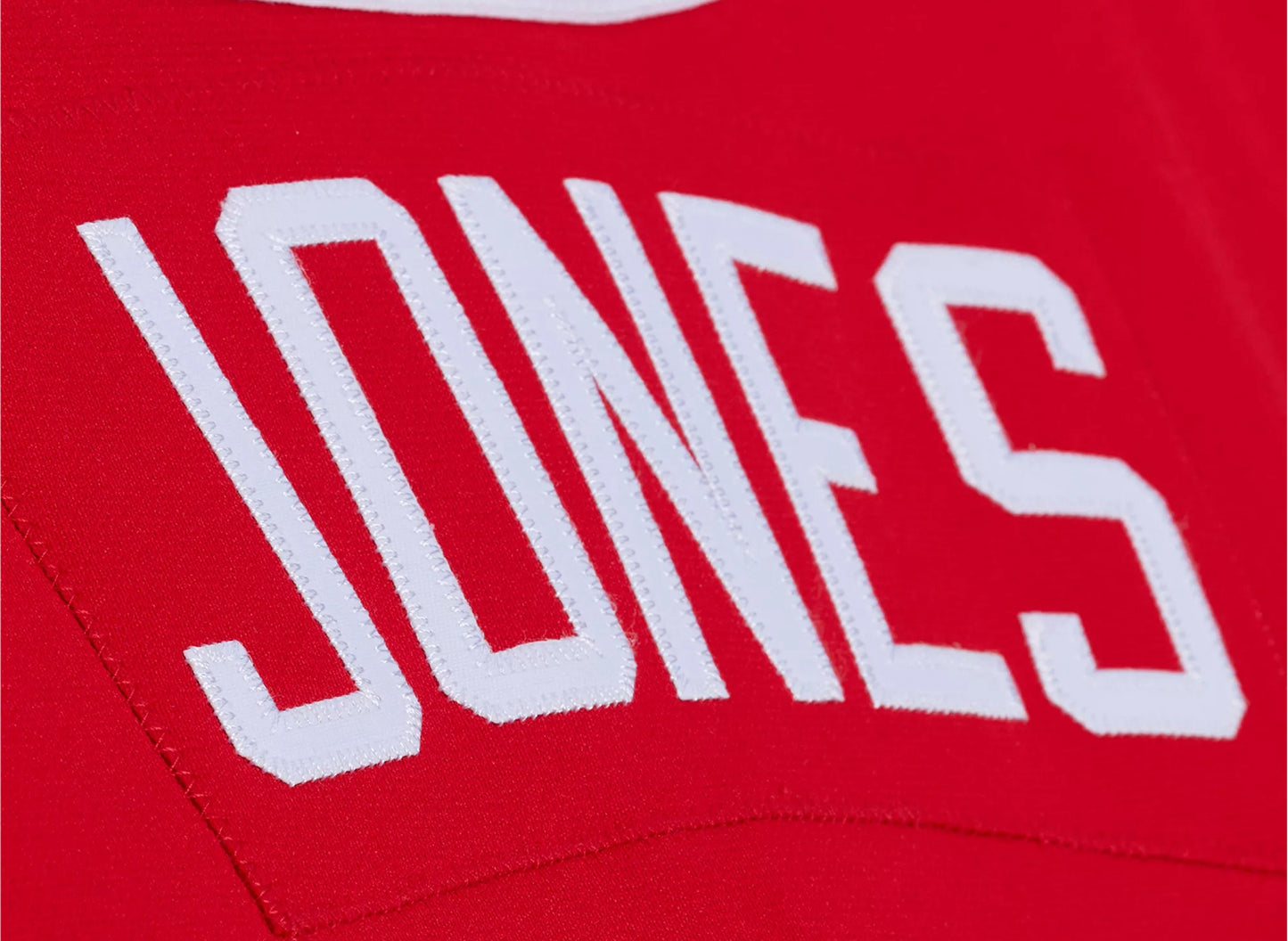 Mitchell & Ness MLB Alternate Jersey Atlanta Braves 2006 Chipper Jones