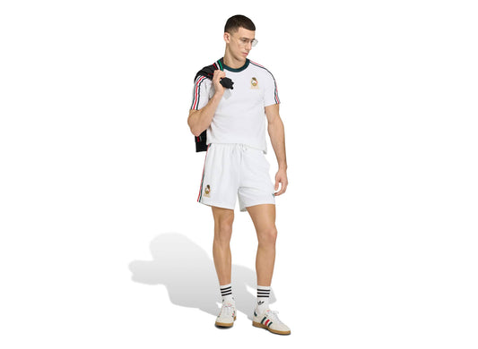 Adidas Mexico OG Tee in White