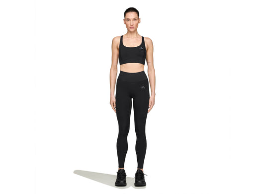 Women's Adidas x Entire Studios Optime Training 7/8 Leggings in Black