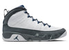 Air Jordan 9 Retro 'Flint Grey'