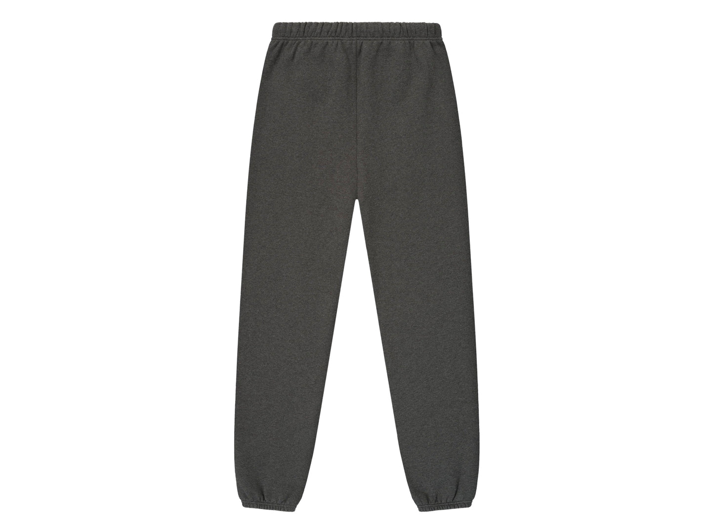 Fear of God Essentials Classic Sweatpant 'Charcoal Heather'