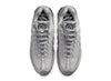 Nike Air Max 95 Big Bubble SE in Metallic Silver