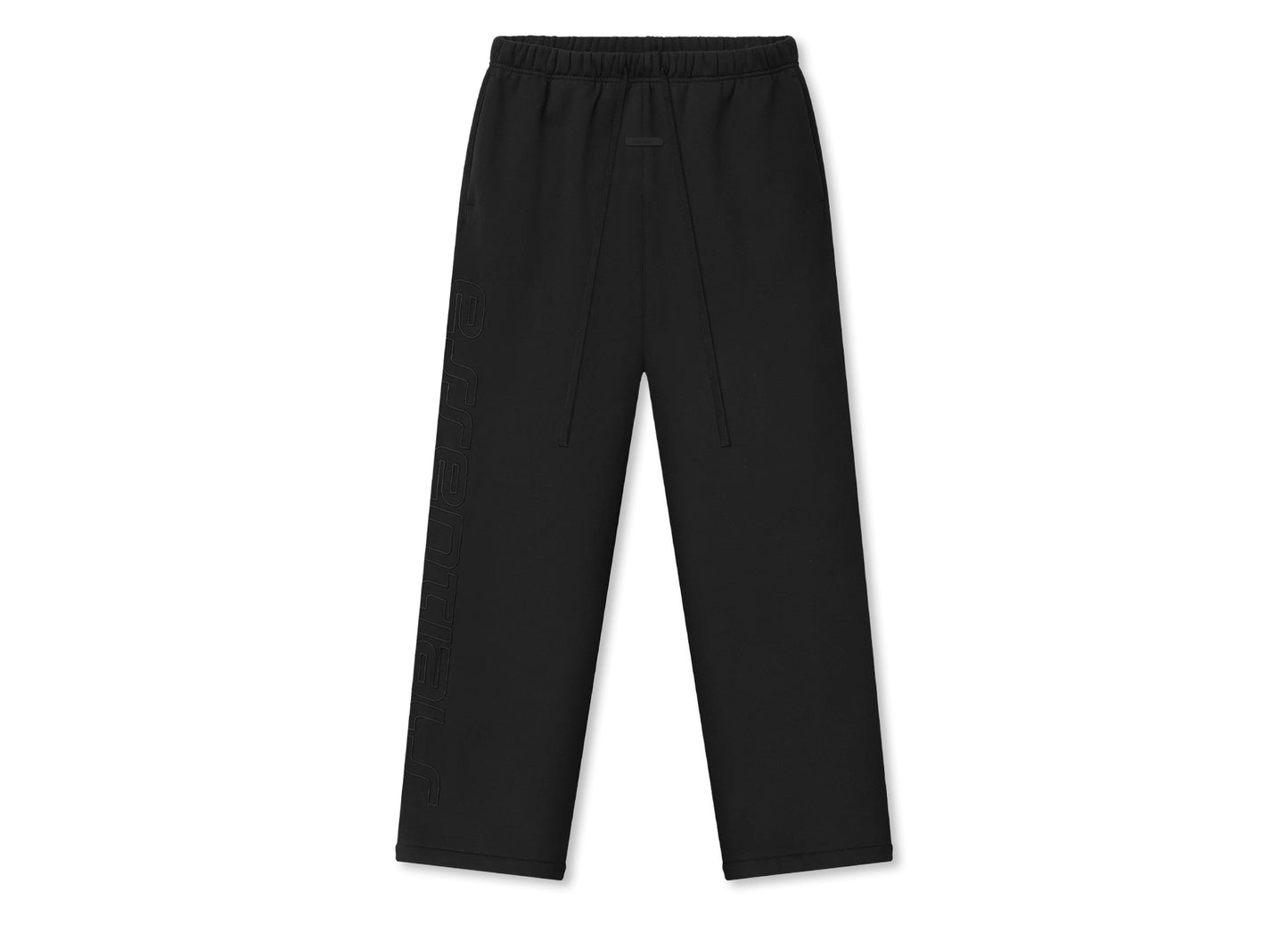 Fear of God Essentials Active Trace Relaxed Sweatpant « Vintage Black »