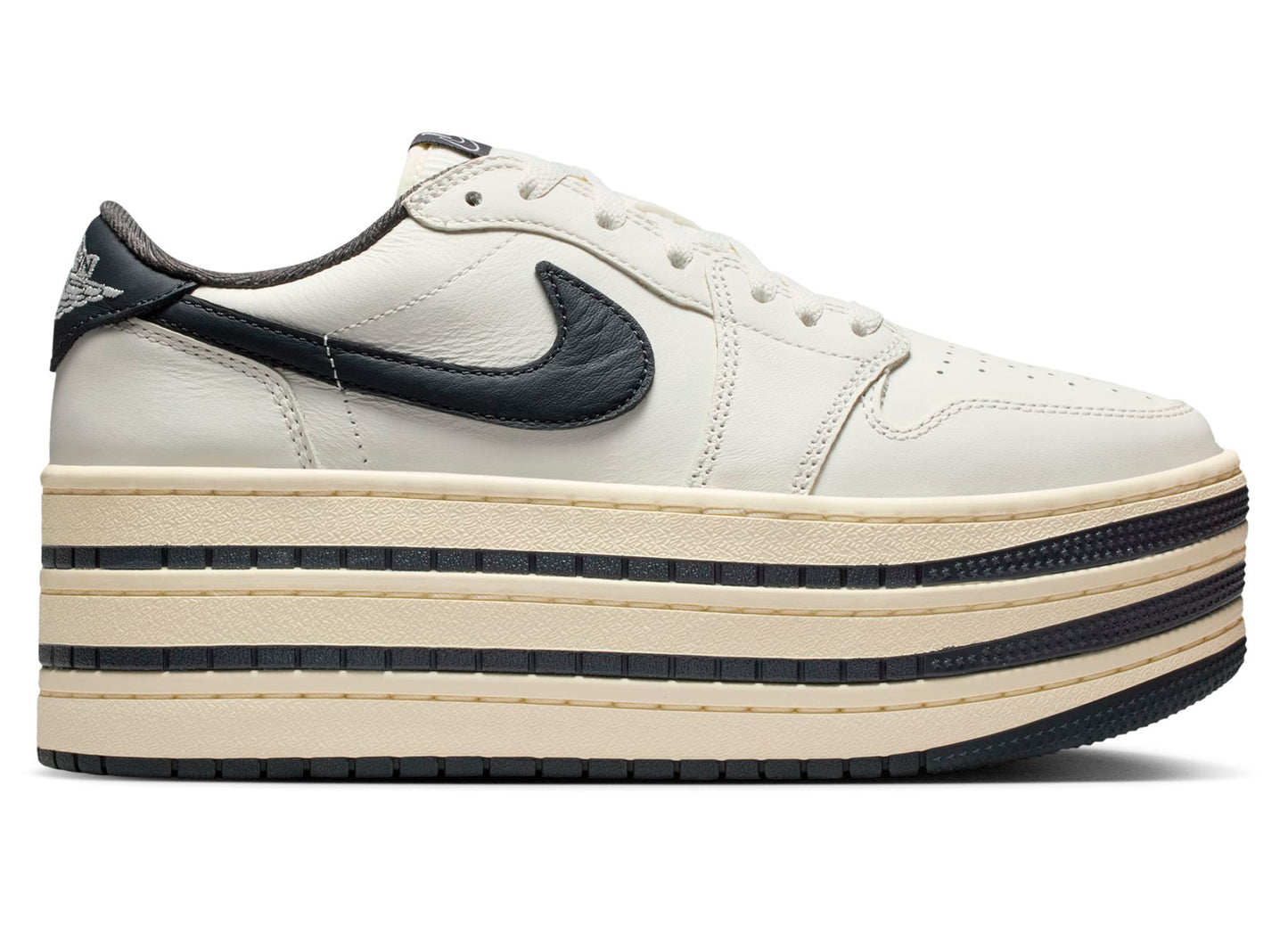 Women's Air Jordan 1 Triple Stack