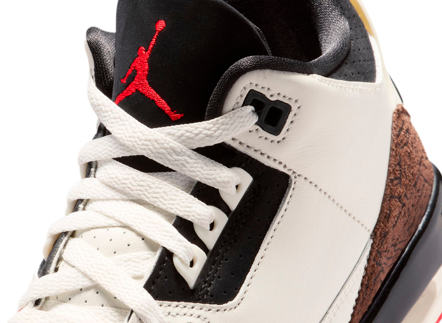 Grade School Air Jordan 3 Retro