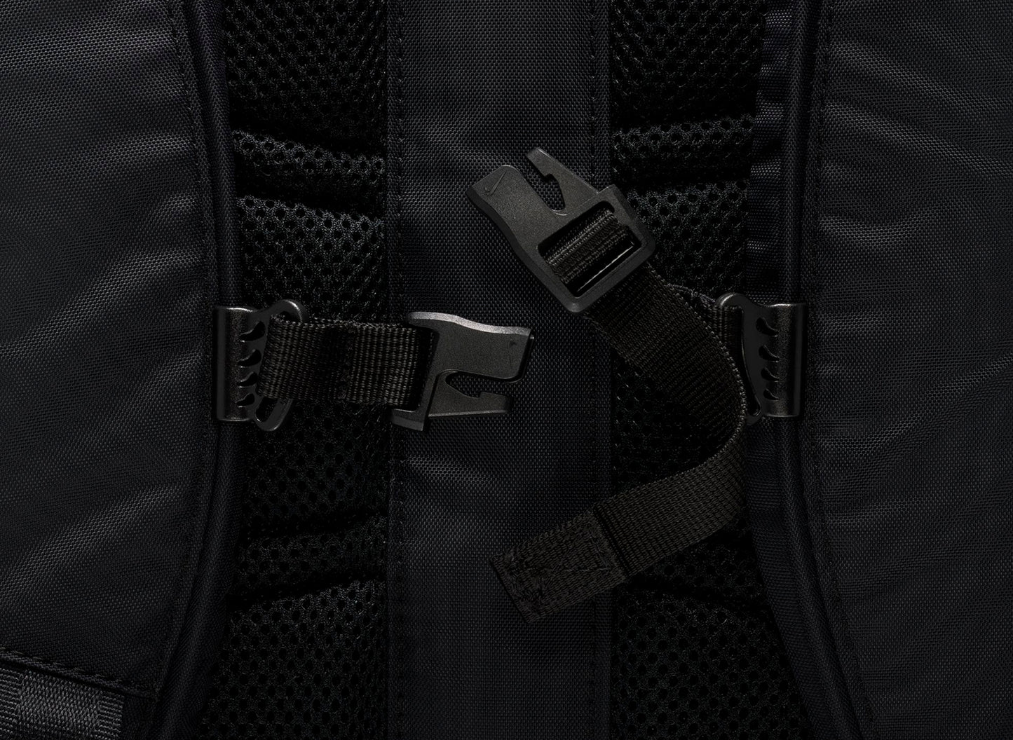 Sac à dos Commute de Nike Sportswear en noir