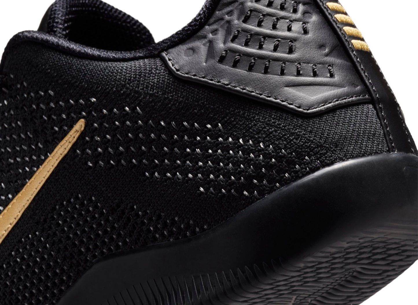 Nike Kobe XI Elite Protro 'Fade to Black'