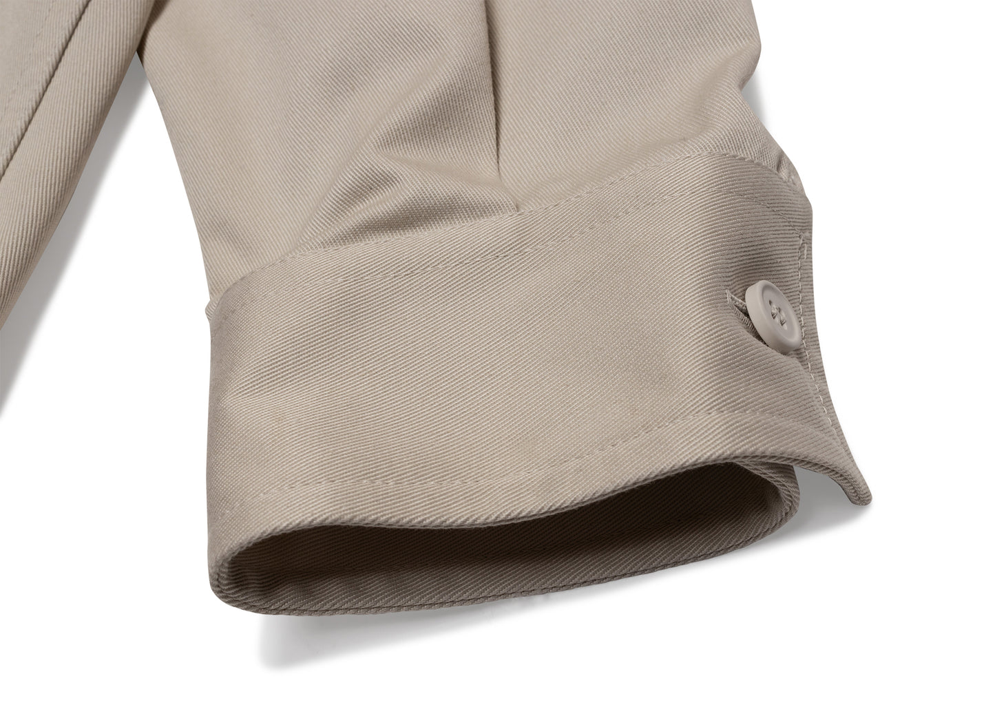 Maison Margiela MM6 Long-sleeved Shirt