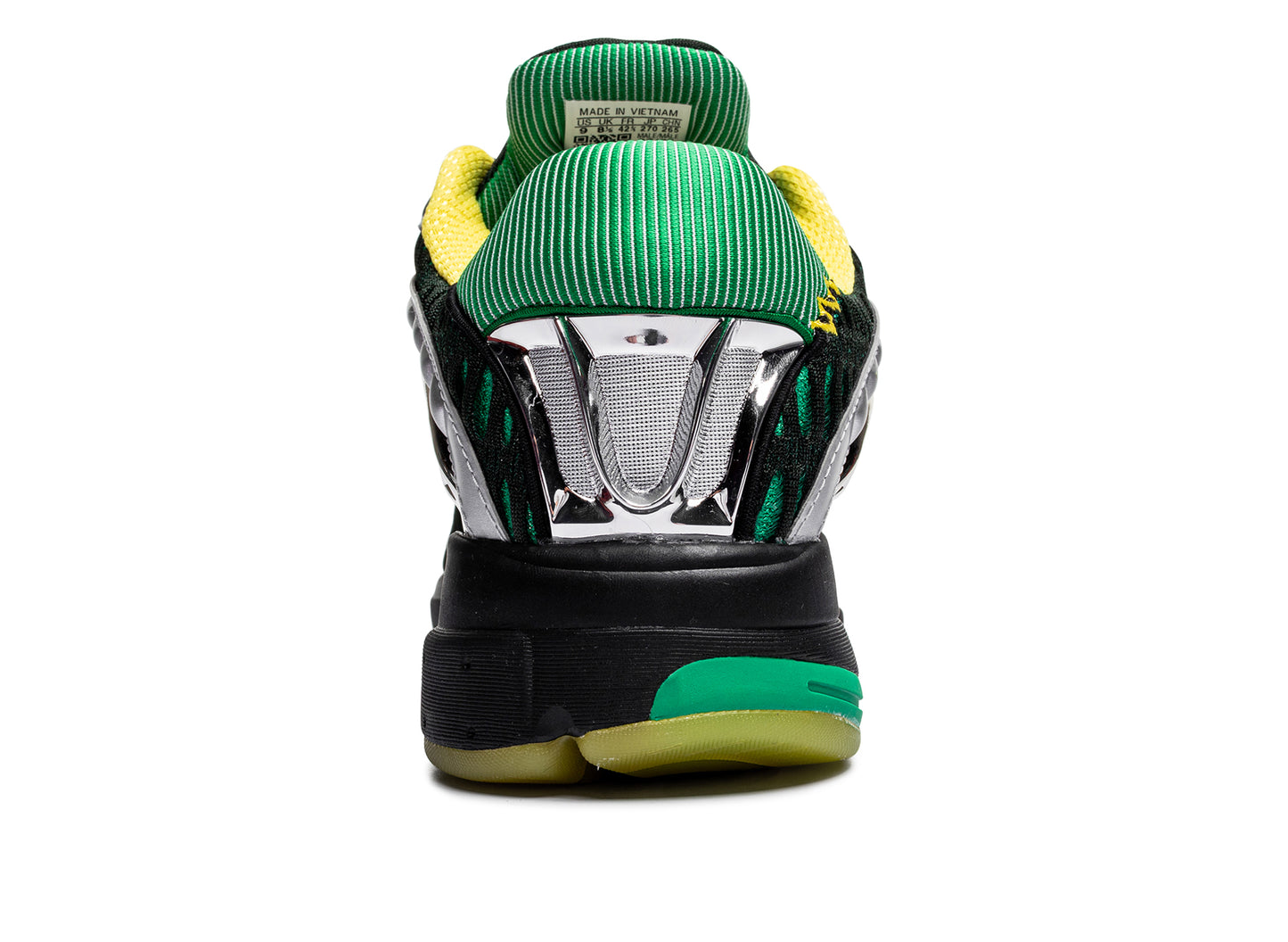 Adidas Climacool 2 Brain Dead