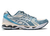 Asics Gel-Kayano 14 in 'Cream / Raw Indigo'