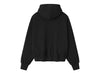 Fear of God Essentials Classic Hoodie 'Vintage Black'