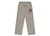 Fear of God Essentials Lounge Sweatpant 'Smoke Grey'